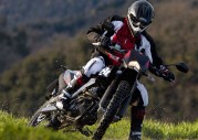Derbi Senda DRD125R Derbi Senda DRD125R